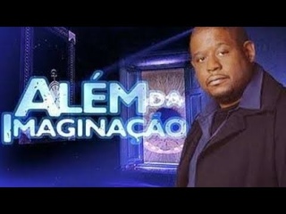 Além da Imaginação (The Twilight Zone) - Memphis
