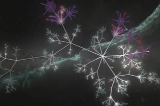 Timelapse - The Development of EVE Online