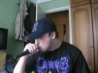 Turbidity -- Slam On Your Face (with vocals)