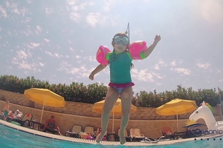 L'Oceanica Beach Resort Hotel 5  (Kemer, Turkey) 2017