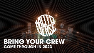 Royal Enfield Rider Mania 2022 | Official Aftermovie | #IntoTheMotoverse