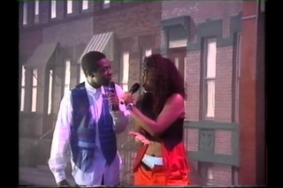 Youssou N'Dour featuring  Neneh Cherry 7 Seconds live performance for TOTP.