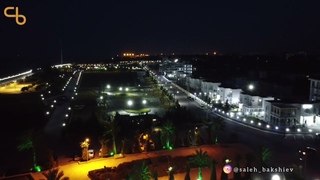 Bizim Astara - Astara Azerbaijan / Cinematic drone footage