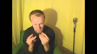 Karaoke + Sndrome de Tourette Nothing's Gonna Change My Love For You