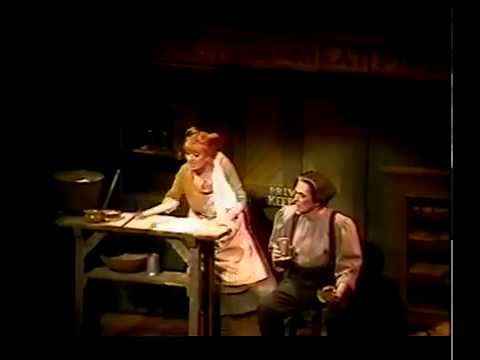 The Worst Pies in London Sweeney Todd, 2004 Elaine