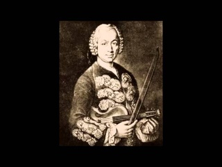 Franz Benda - Violin Concerto in D major