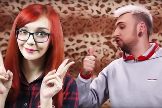 55x55  СТОПИЦОТ ВИДОСОВ (feat. Макс +100500) РЕАКЦИЯ