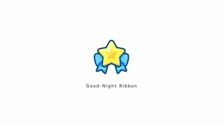 Good-Night Ribbon | Pokmon Sleep