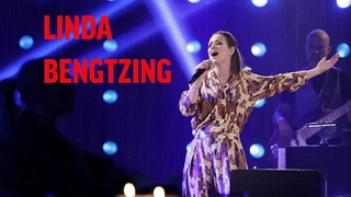 Linda Bengtzing - Home for Christmas - Live BingoLotto 5/12 2021