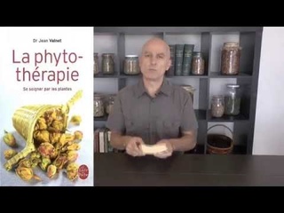 Revue de livre : La Phytothrapie de Jean Valnet