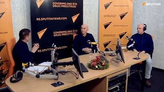 Godina izbora | Novi Sputnjik poredak