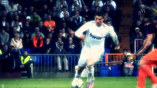 Cristiano Ronaldo Ballon DOr, 720 p, By Vitaliy