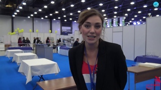 IV Открытый региональный чемпионат «Молодые профессионалы (WorldSkills Russia)»