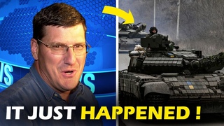 Scott Ritter: Germany is threatened, NATO cannot protect Europe