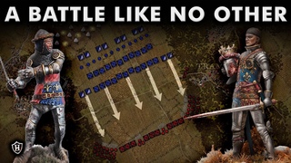 Battle of Agincourt, 1415 (ALL PARTS)  England vs France  Hundred Years' War DOCUMENTARY