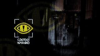 СПОКТЮБЕРЫ | Content Warning