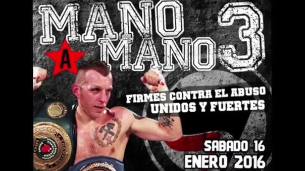 Mano a Mano 2, Promo Mano a Mano
