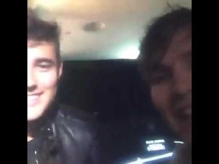 Video en entrevista con Jorge en México