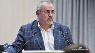 Надеждин: отказ регистрации. «Украл, выпил — в тюрьму. Выдвинулся, собрал подписи, отказали — суд».