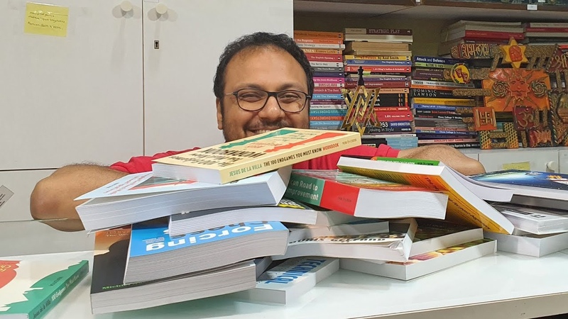The best new chess books of 2021 and 2022 are here in