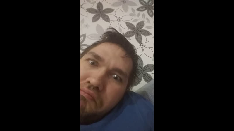 Мамка хочет сдать в дурку но