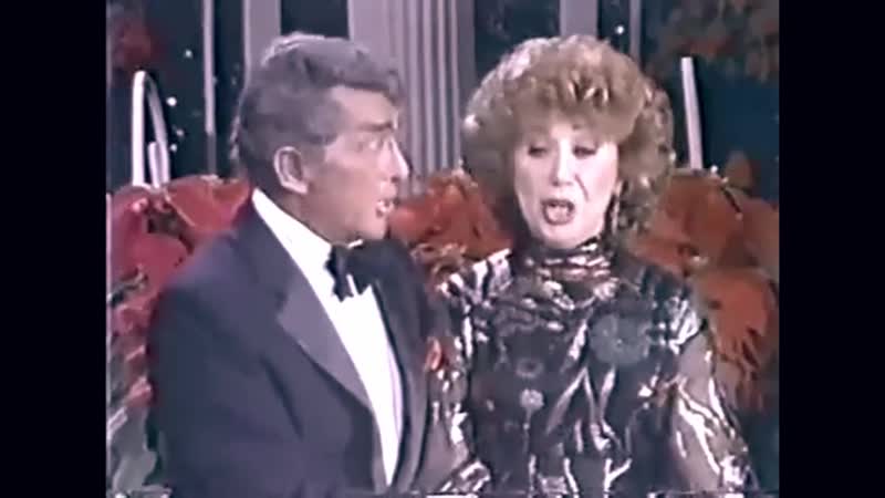 Beverly Sills, Dean Martin Its a Marshmallow World ( The Dean Martin Christmas Special,